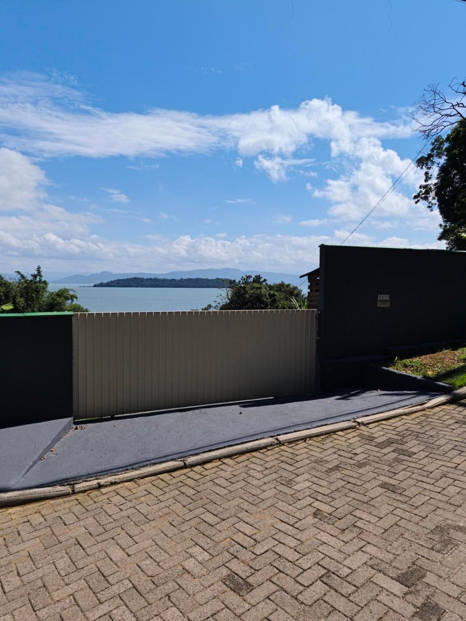 Casa De - Recanto Do Sambaqui * Florianópolis