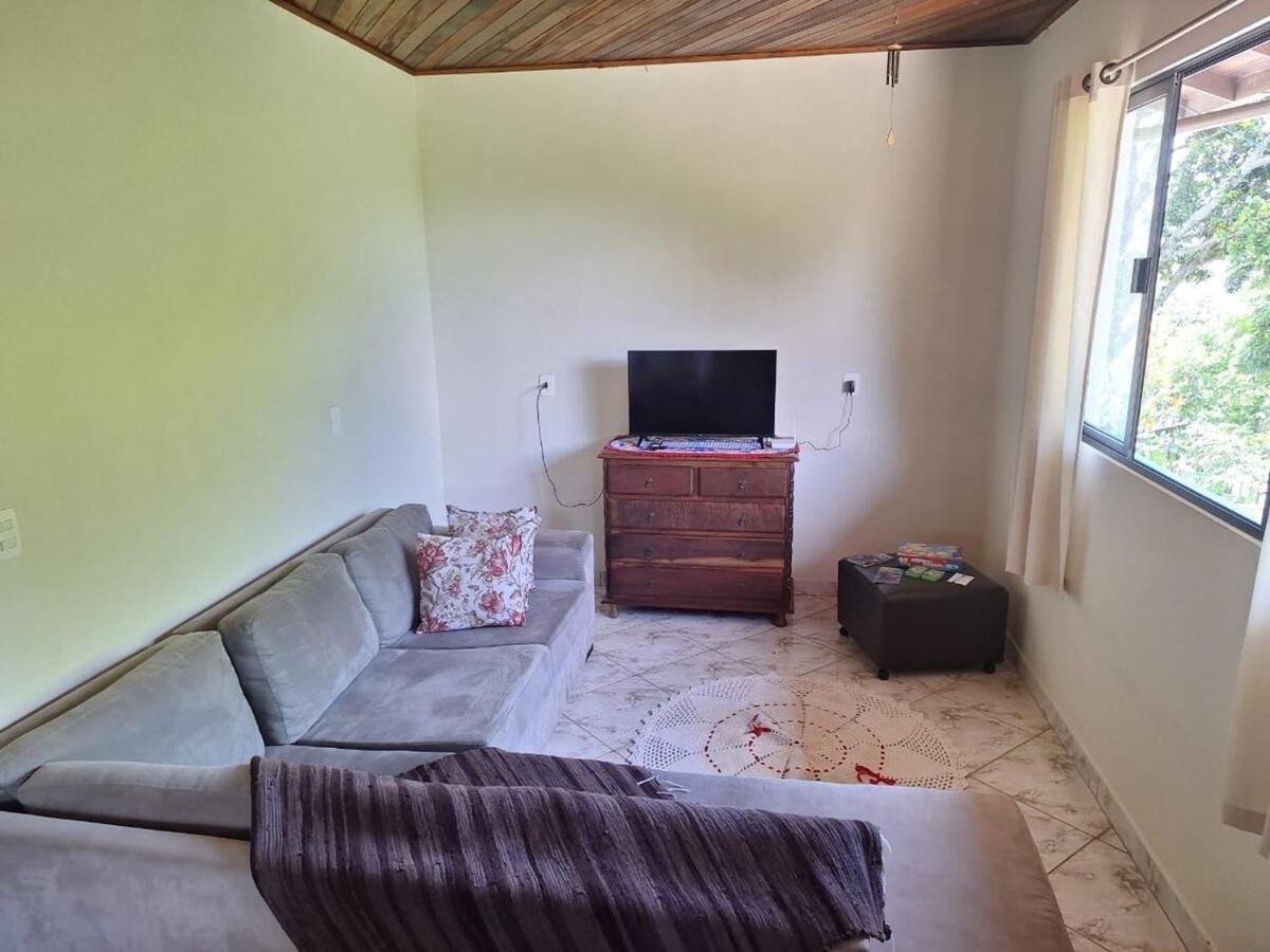 Casa De - Recanto Do Sambaqui Apartamento *