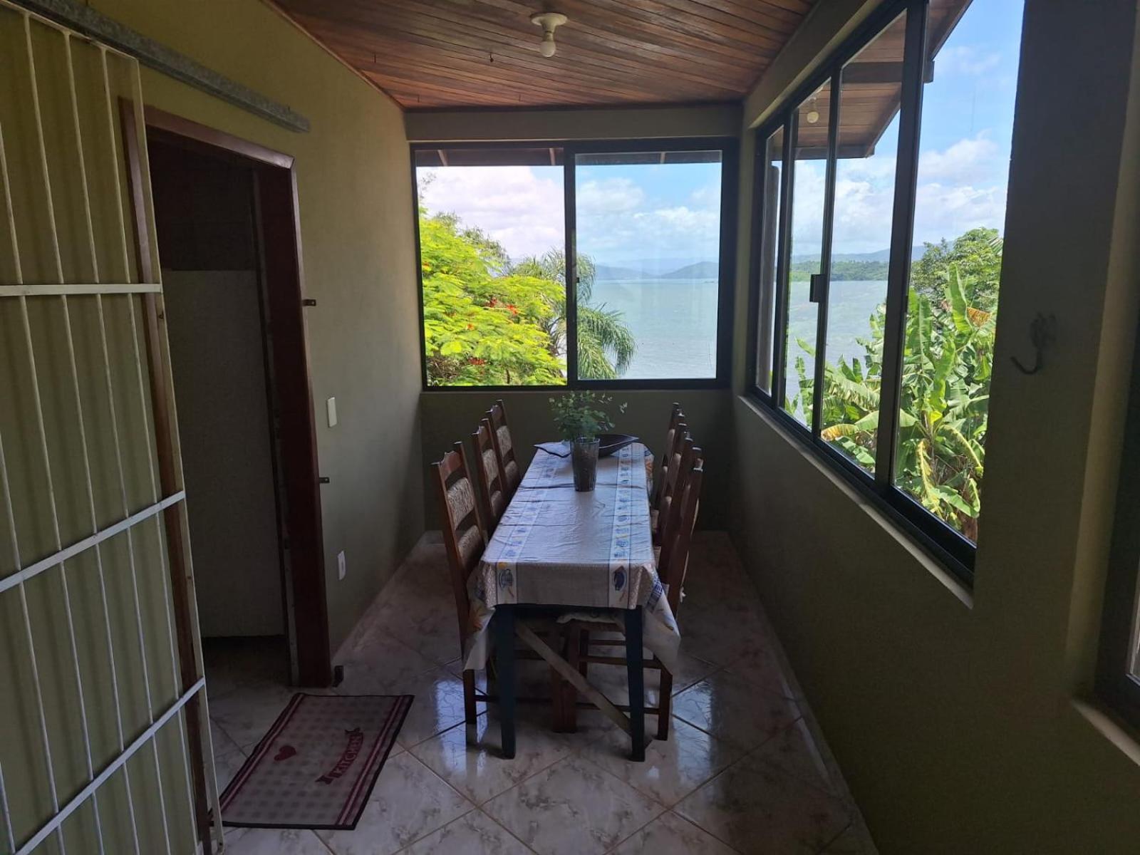 Casa De - Recanto Do Sambaqui *