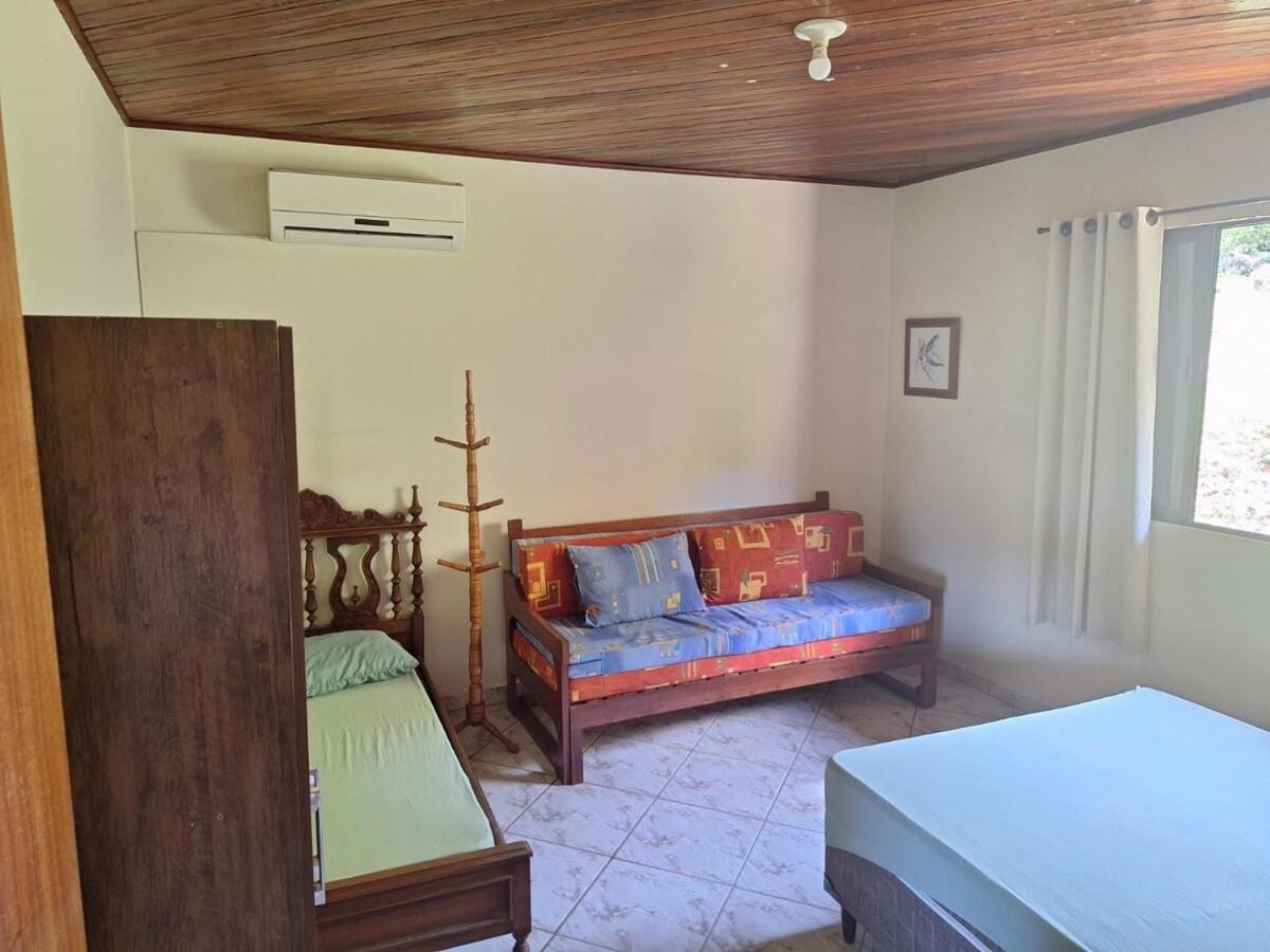 Apartamento Casa De - Recanto Do Sambaqui Florianopolis