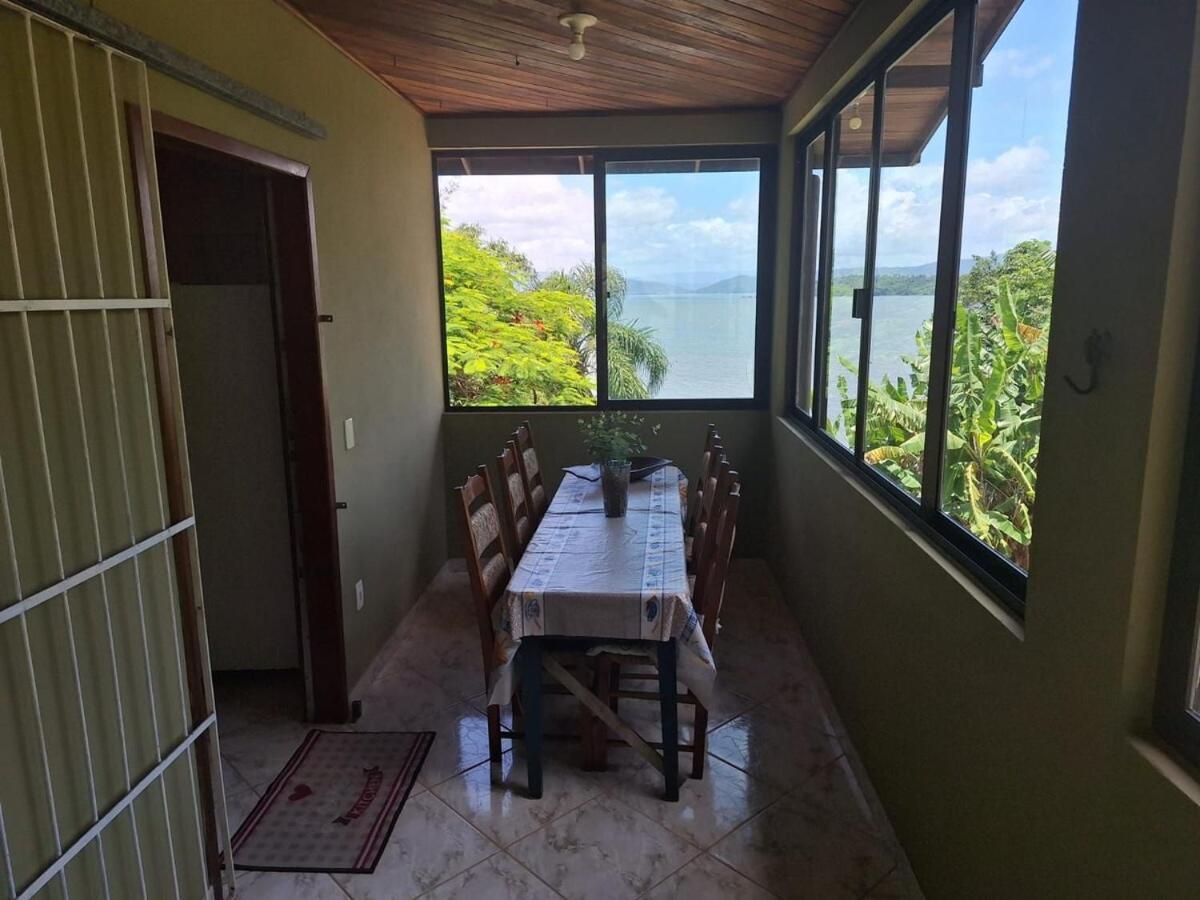 Casa De - Recanto Do Sambaqui Florianopolis