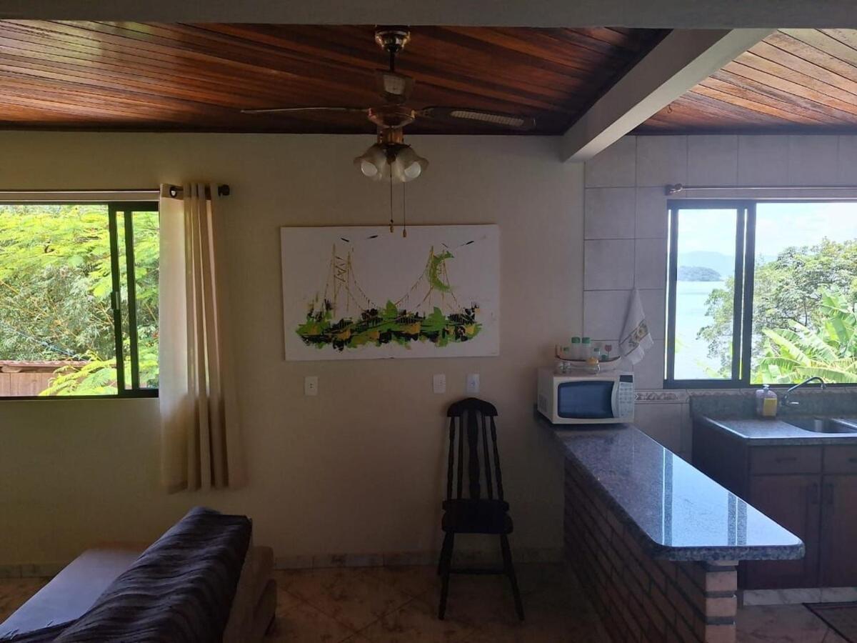 Apartamento Casa De - Recanto Do Sambaqui Florianopolis