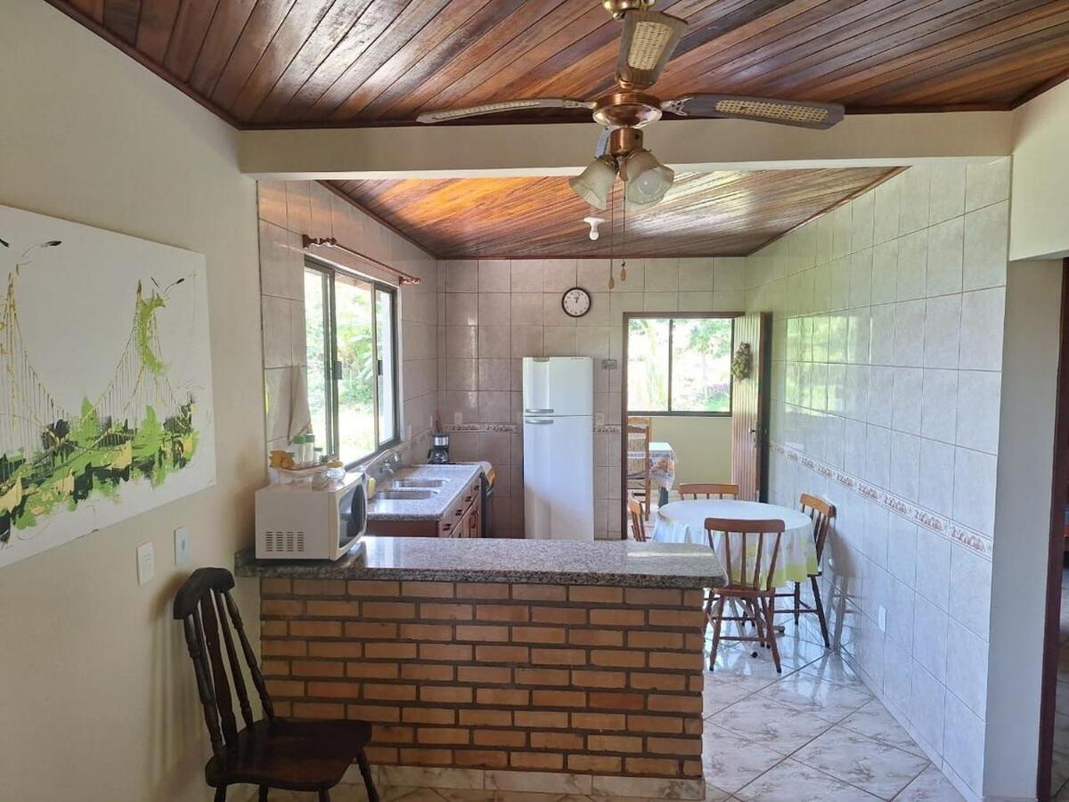Casa De - Recanto Do Sambaqui *