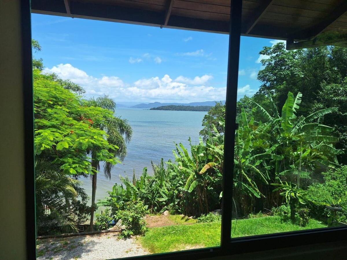 Casa De - Recanto Do Sambaqui Florianopolis