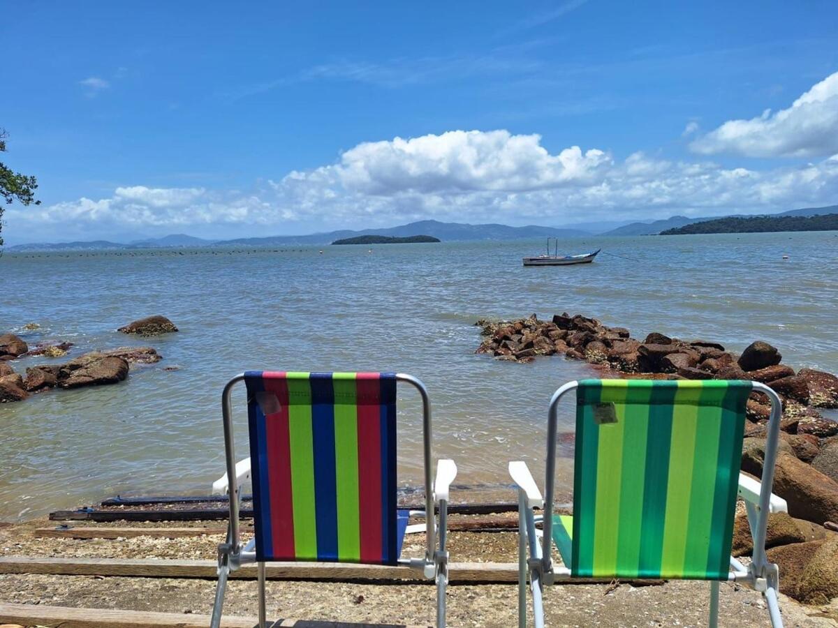 Casa De - Recanto Do Sambaqui Apartamento Florianopolis