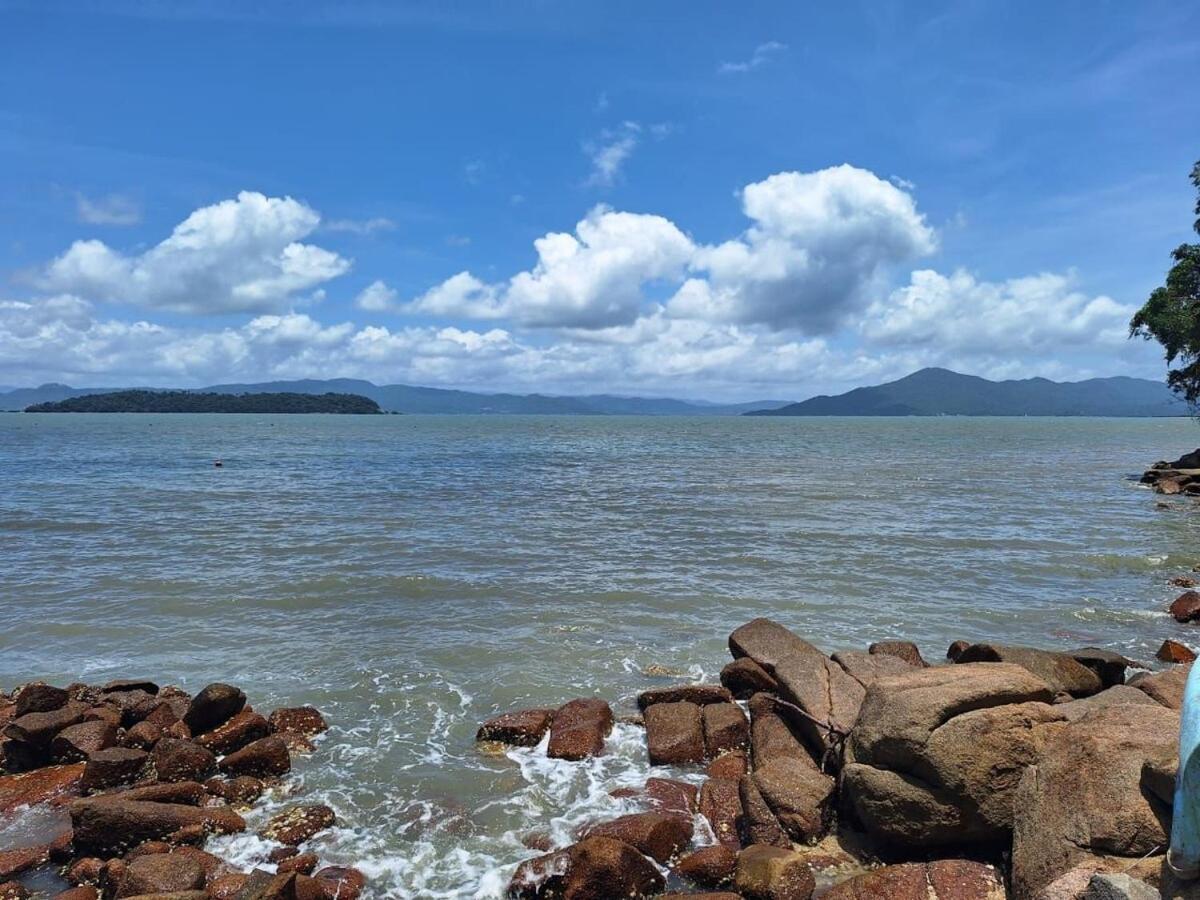 Apartamento Casa De - Recanto Do Sambaqui Florianopolis