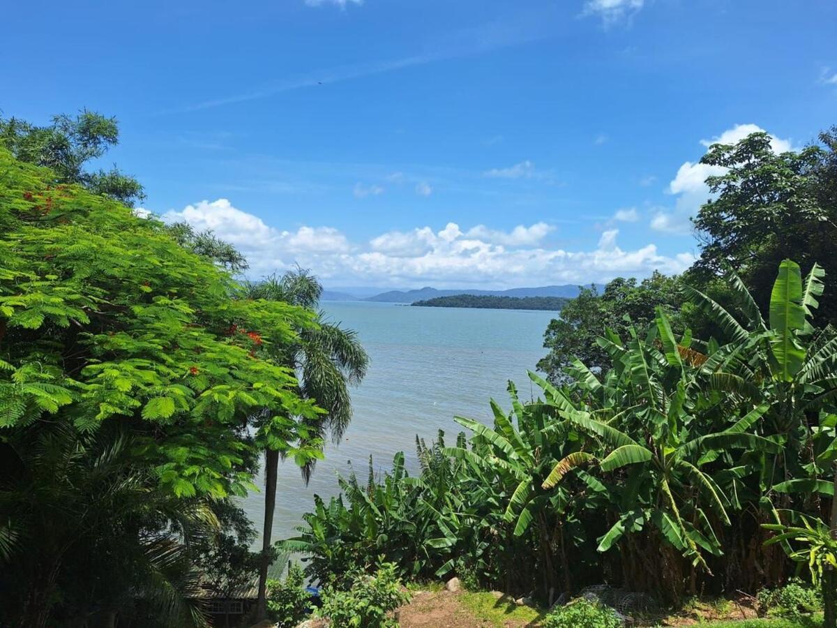 Casa De - Recanto Do Sambaqui Apartamento