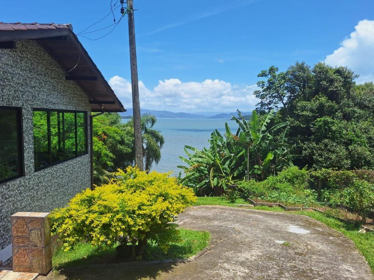 Apartamento Casa De - Recanto Do Sambaqui *