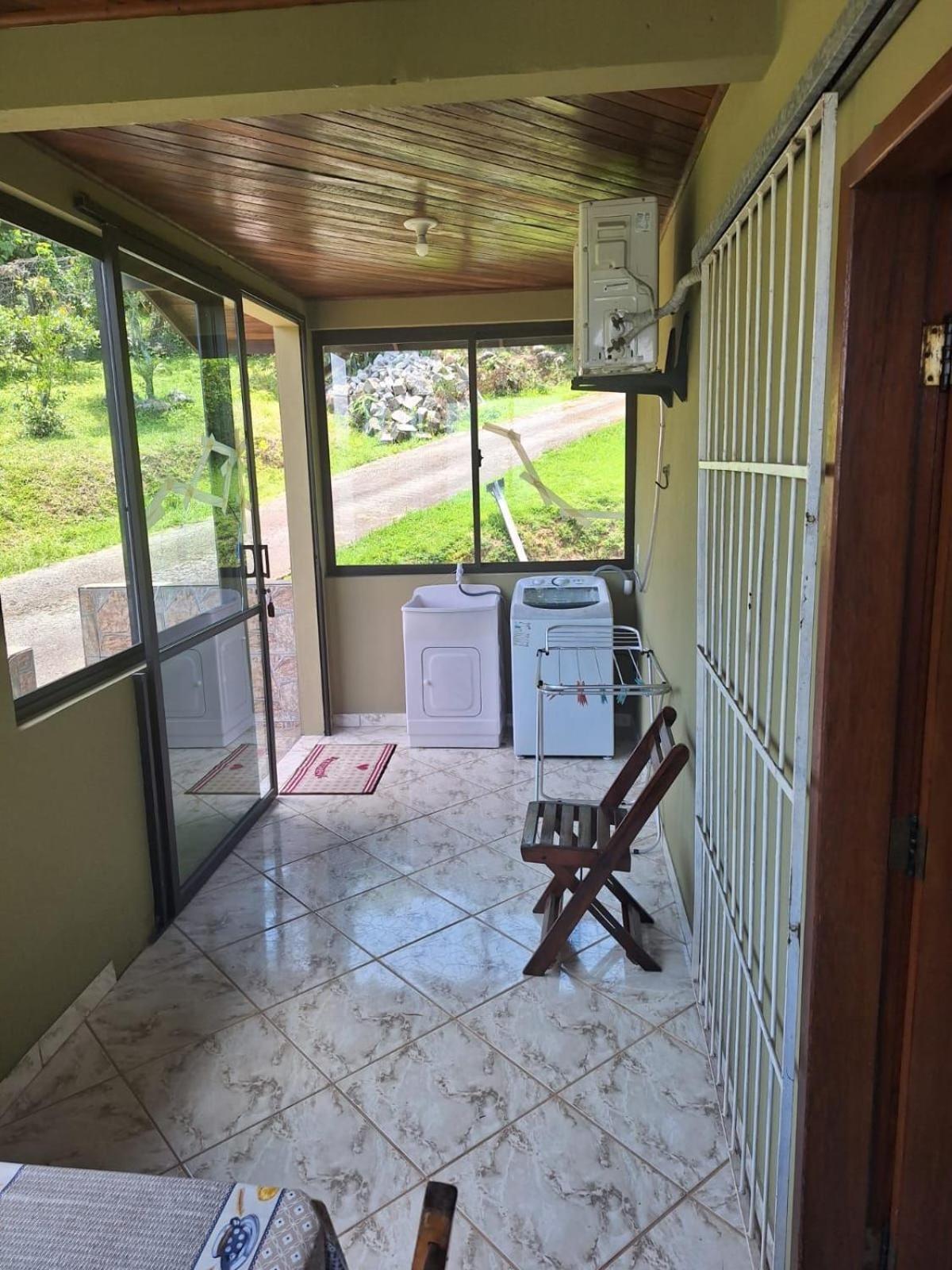 Casa De - Recanto Do Sambaqui