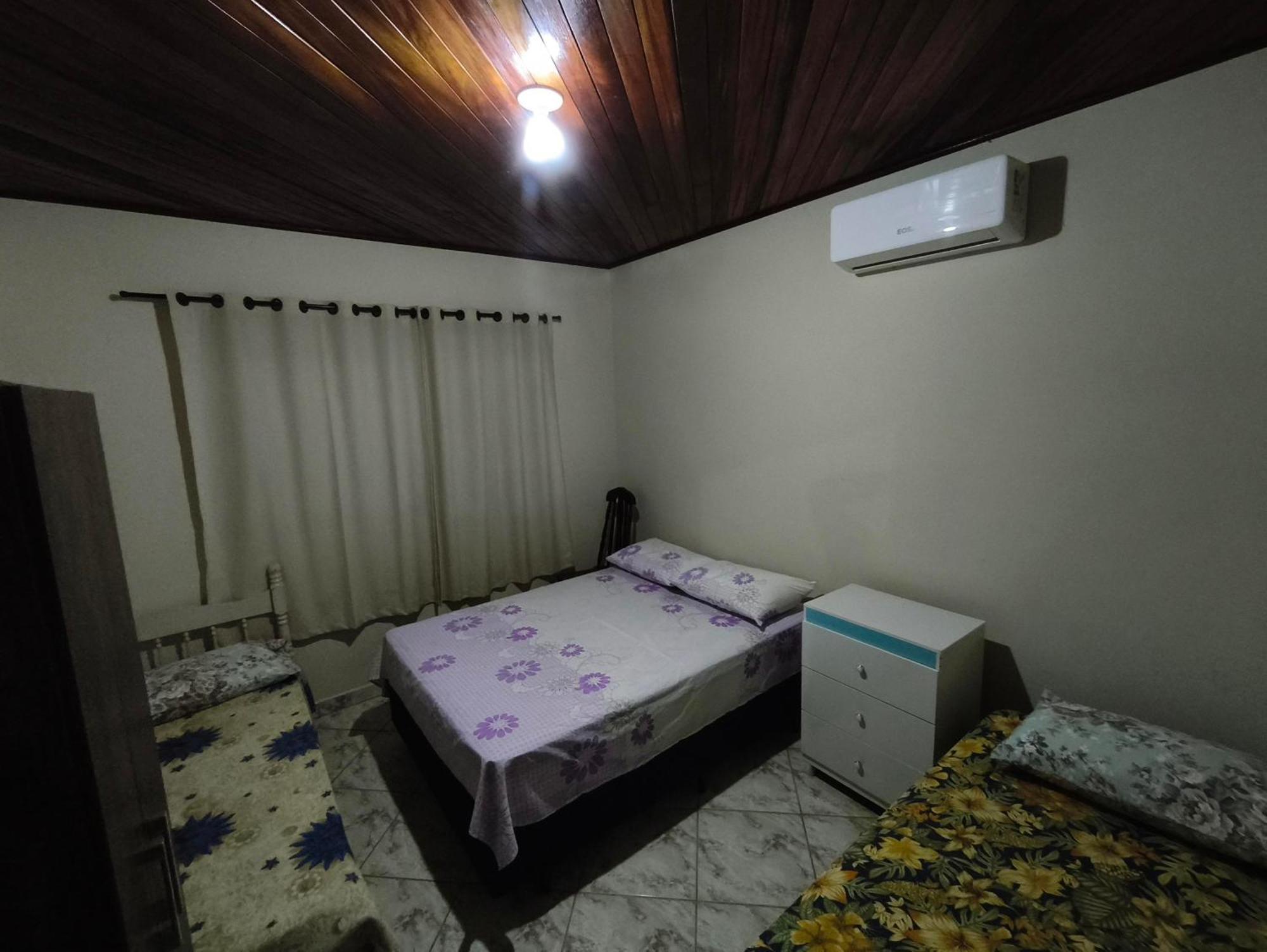 Casa De - Recanto Do Sambaqui Apartamento